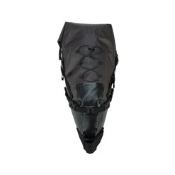 Salsa EXP Zadeltas - Zwart -Fiets Verkoop satteltasche 3