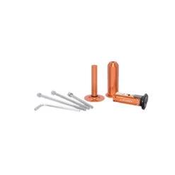 STASH Multigereedschap - Oranje -Fiets Verkoop shocker multitool 2bdVAXEzI5Hgka