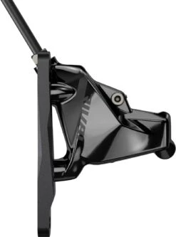 SRAM Rival ETap AXS Schakel-/remunit Hydraulische Schijfrem Flat Mount - Links -Fiets Verkoop sram rival etap axs schalt bremseinheit hydraulische scheibenbremse 6