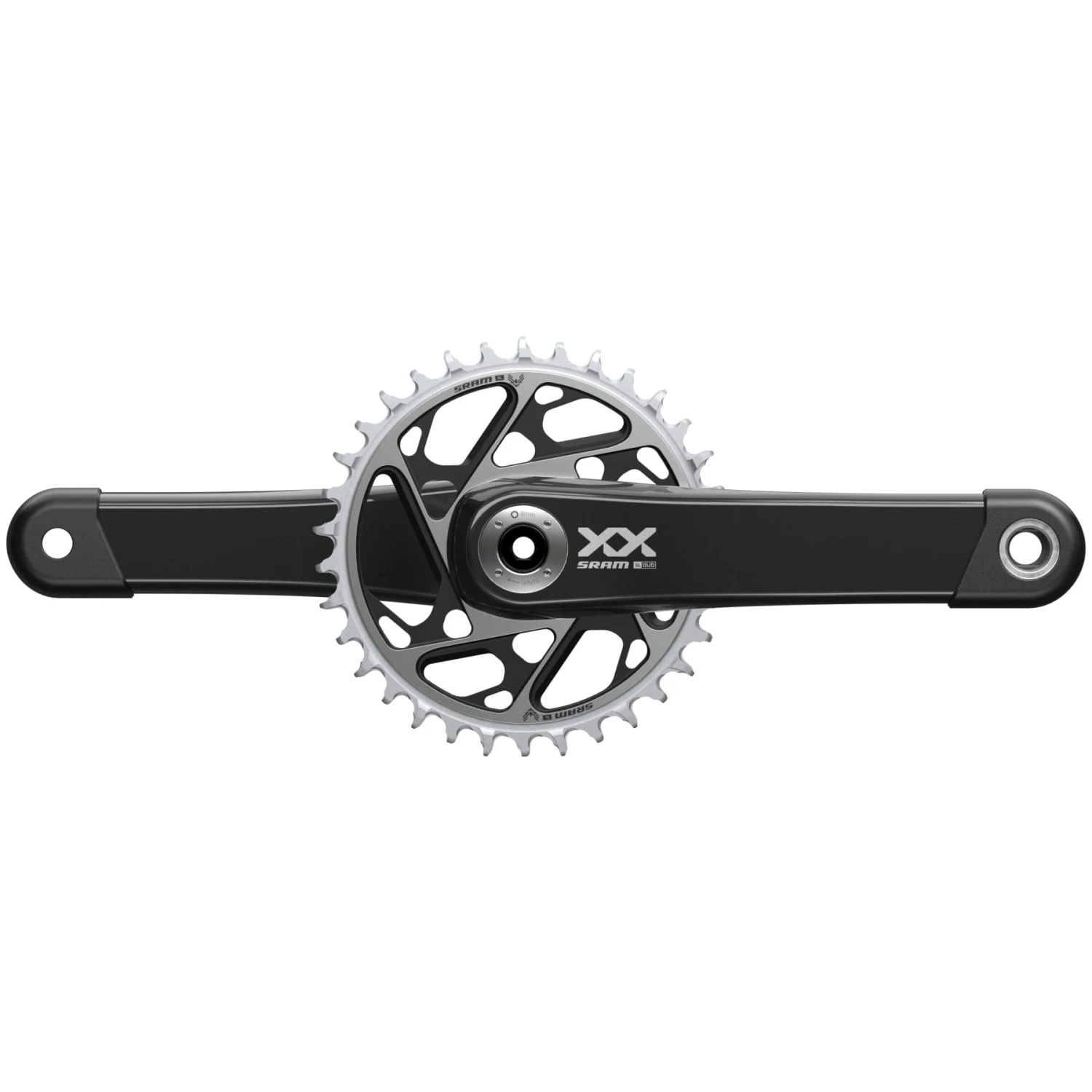 SRAM XX SL Eagle AXS Transmissiegroep 2 SRAM XX SL Eagle AXS Transmissiegroep - Afbeelding 2