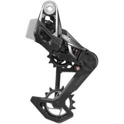 SRAM XX SL Eagle AXS Transmissiegroep 11 SRAM XX SL Eagle AXS Transmissiegroep -Fiets Verkoop sram xx sl eagle t type rear derailleurRqymKNrJtcyze
