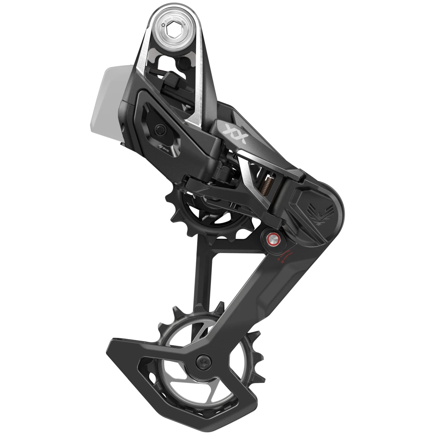 SRAM XX SL Eagle AXS Transmissiegroep 3 SRAM XX SL Eagle AXS Transmissiegroep - Afbeelding 3