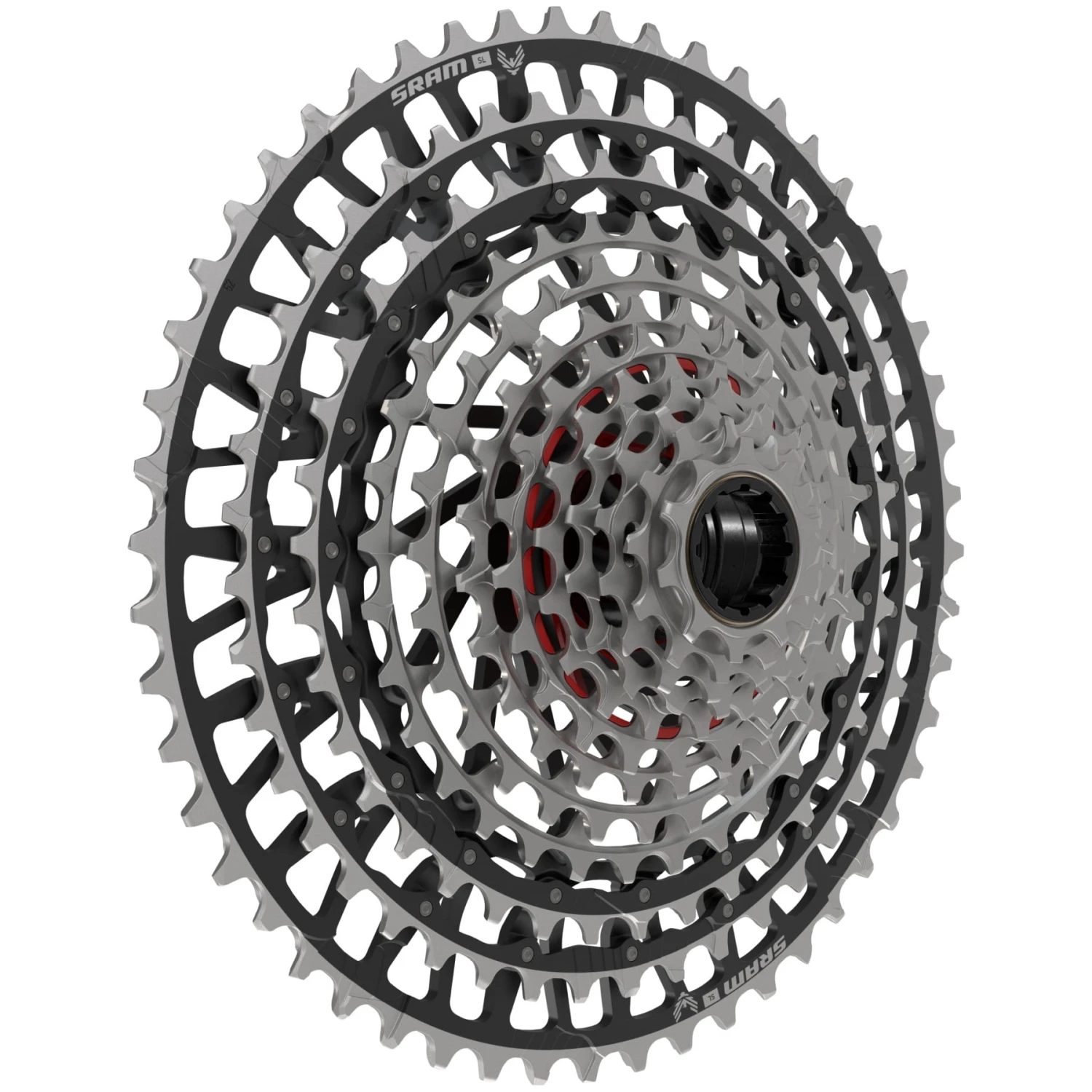 SRAM XX SL Eagle AXS Transmissiegroep 4 SRAM XX SL Eagle AXS Transmissiegroep - Afbeelding 4
