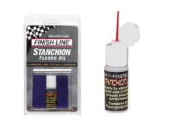 Finish Line Stanchion Lube Standpipe Oil