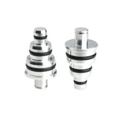 Problem-solvers Doorsteekasadapter Voor Sporingstribune