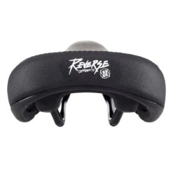 Reverse Shovel & Shred Zadel - Zwart/Grijs -Fiets Verkoop sw we saddle 3GvMM7CUkswoxe