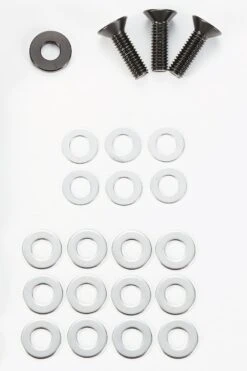 Reverse Montageset Voor Transformatorkettinggeleider