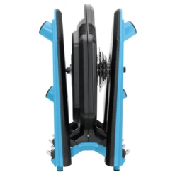 TACX NEO 2T Smart Trainer Hometrainer - Zwart/Blauw -Fiets Verkoop sw38860