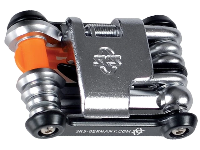 SKS Tom 18 Minitool - 18 Functies 4 SKS Tom 18 Minitool - 18 Functies - Afbeelding 4