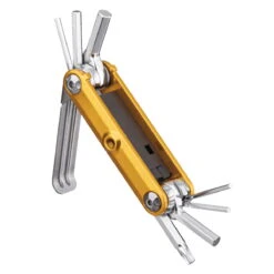 Topeak Tubi 11 Combo - Gereedschap -Fiets Verkoop tubi11 3