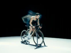 Wahoo Fitness Kickr Rollr Trainer -Fiets Verkoop wahoo kickr rollr heimtrainer smart tainer 10