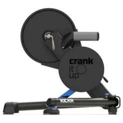 Wahoo Fitness KICKR Trainer V6 Wifi -Fiets Verkoop wahoo kickr v6 1315751