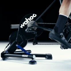 Wahoo Fitness KICKR Trainer V6 Wifi -Fiets Verkoop wahoo kickr v6 8 1315759