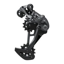 SRAM XX1 Eagle Achterderailleur 12 Versnellingen - Carbon Zwart